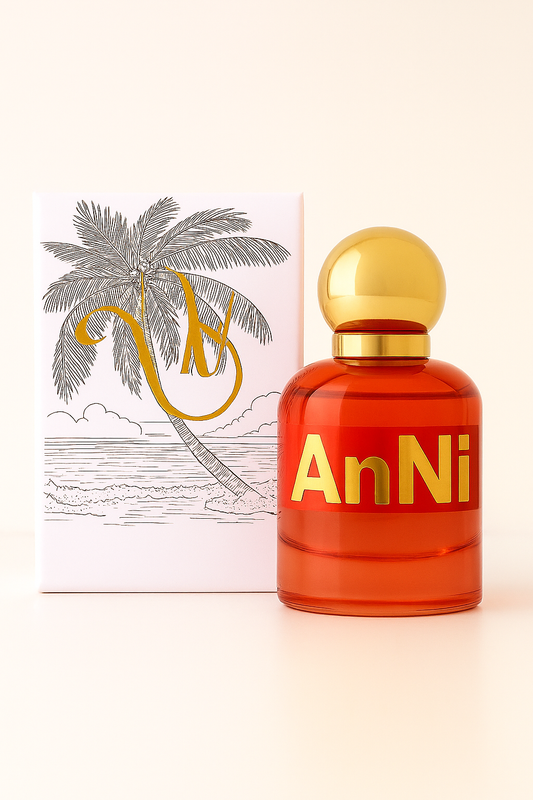 an nur cerise du nur