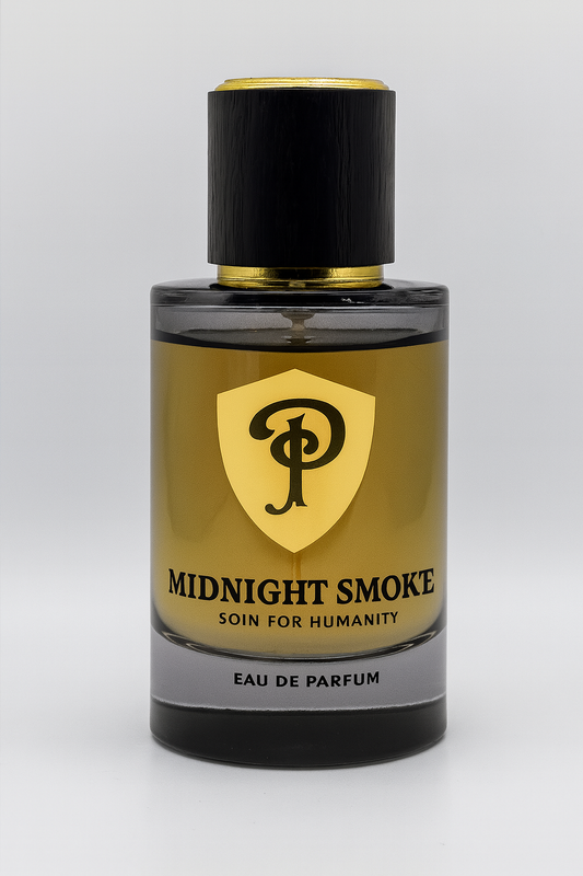 Midnight smoke samples