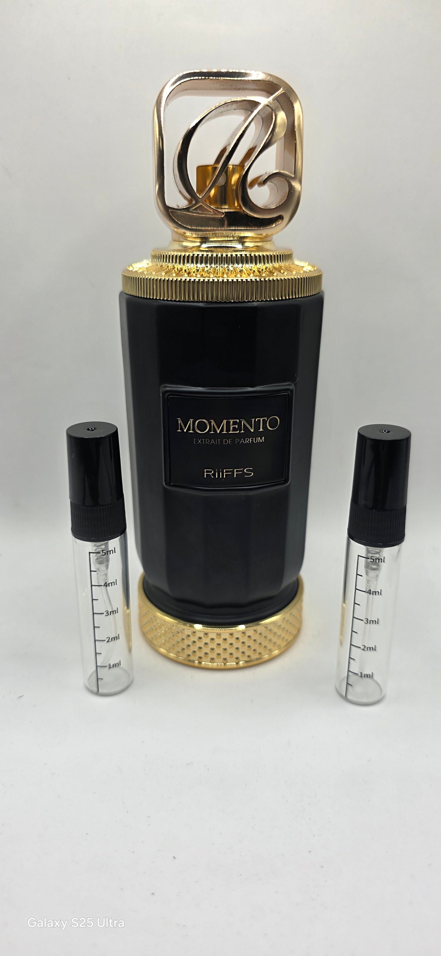 Riffs momento samples