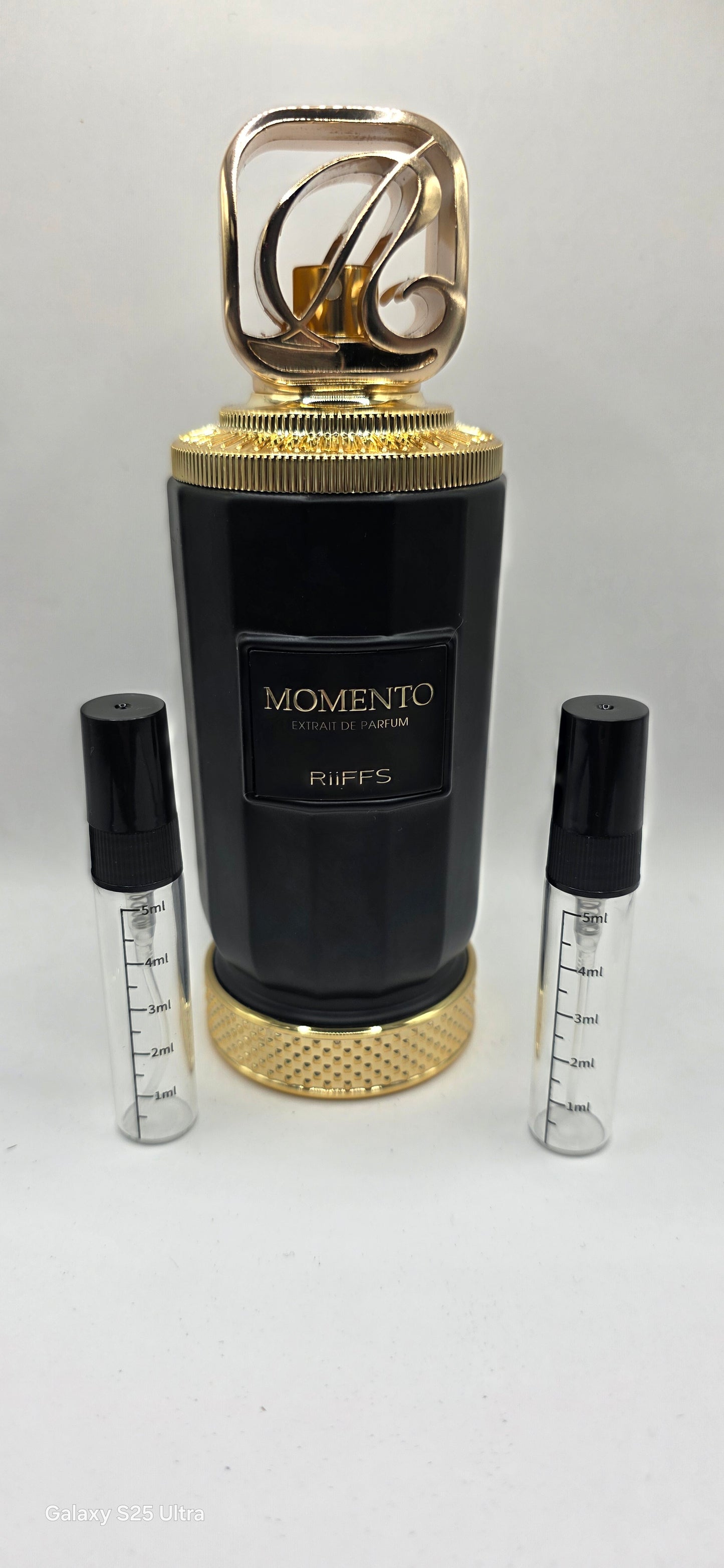 Riffs momento samples