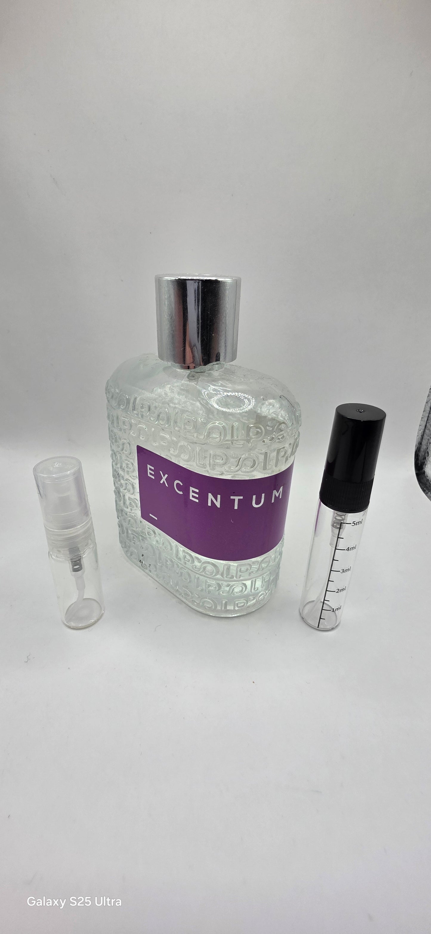Lpdo Italian EXCENTUM samples