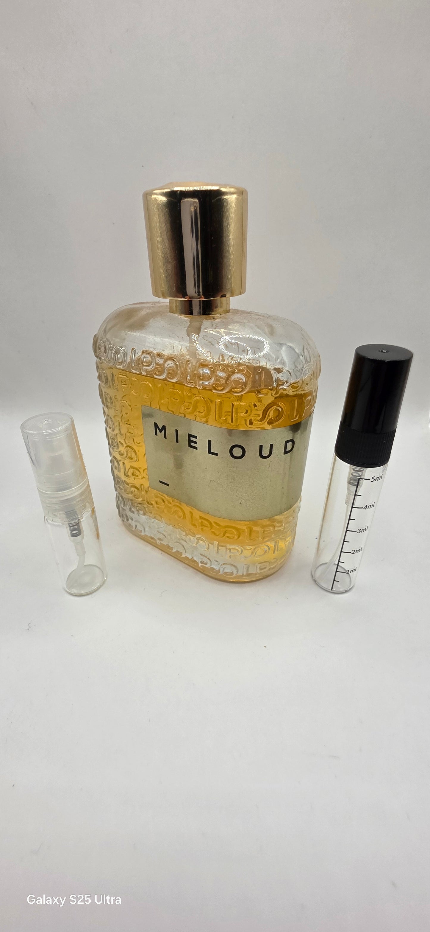 Lpdo Italian MIELOUD samples